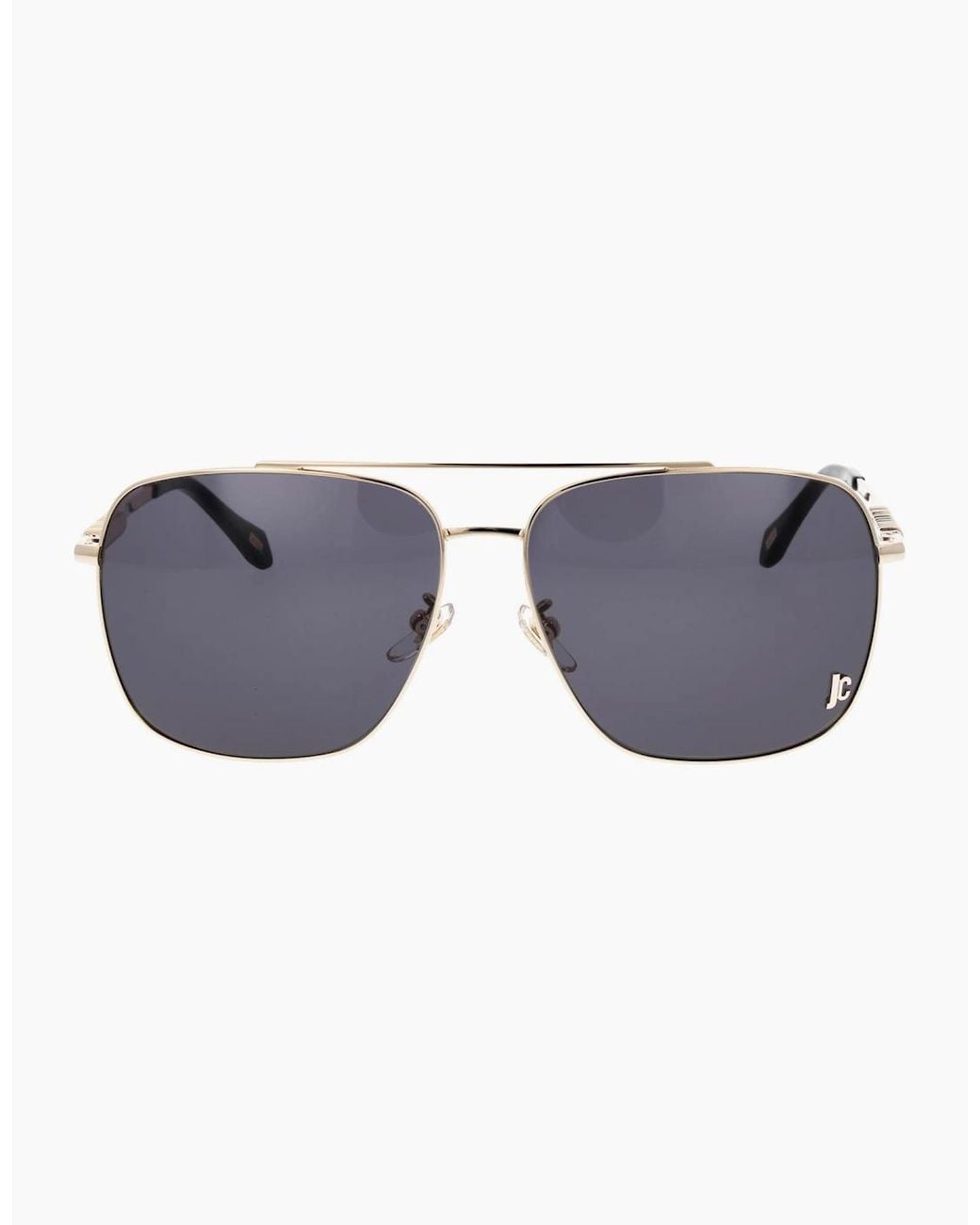 Just Cavalli Blue Sunglasses Sjc030 0349 61