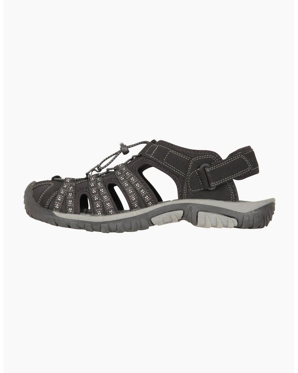 Mountain Warehouse Pink Ladies Trek Sandals