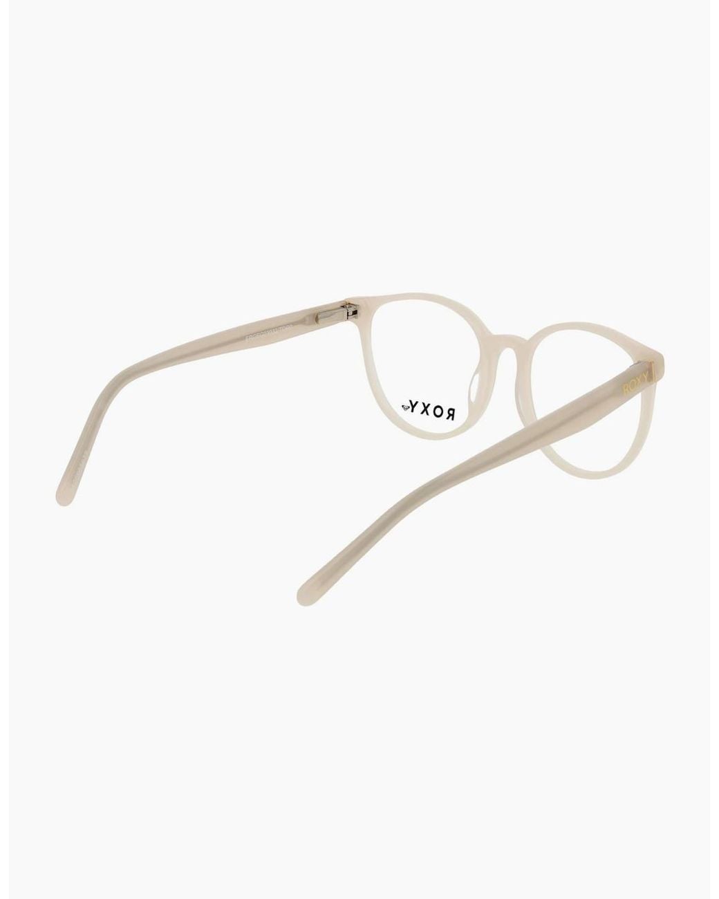 Roxy Metallic Optical Frame Ergeg03032 Tdr0 Deliade S