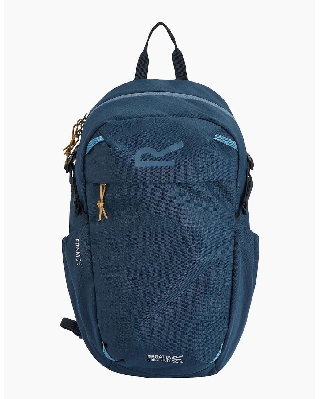 Regatta Blue Prism Logo 25L Backpack