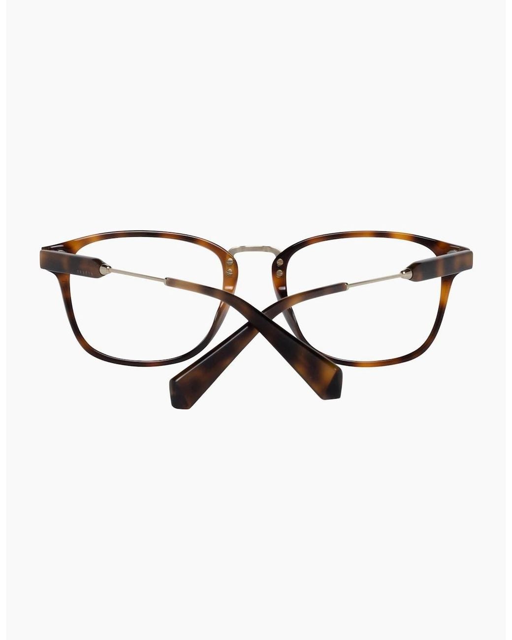 Sandro Brown Optical Frame Sd1007 201 51 for men
