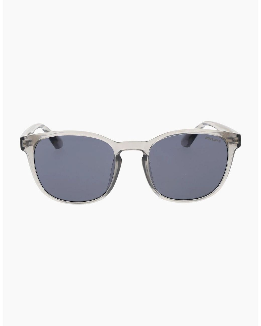 Superdry Blue Sunglasses Sds 5062 113 51