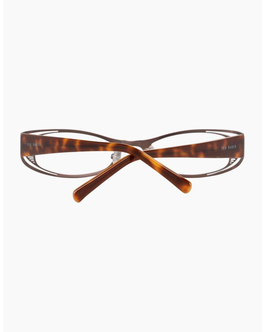 Ted Baker Multicolor Optical Frame Tb2160 143 54