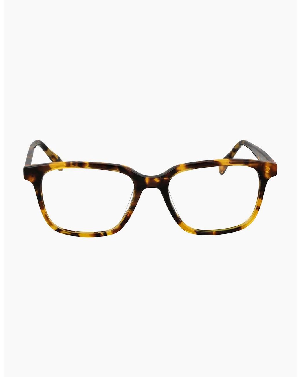 Benetton Brown Optical Frame Beo1095 103 51 for men