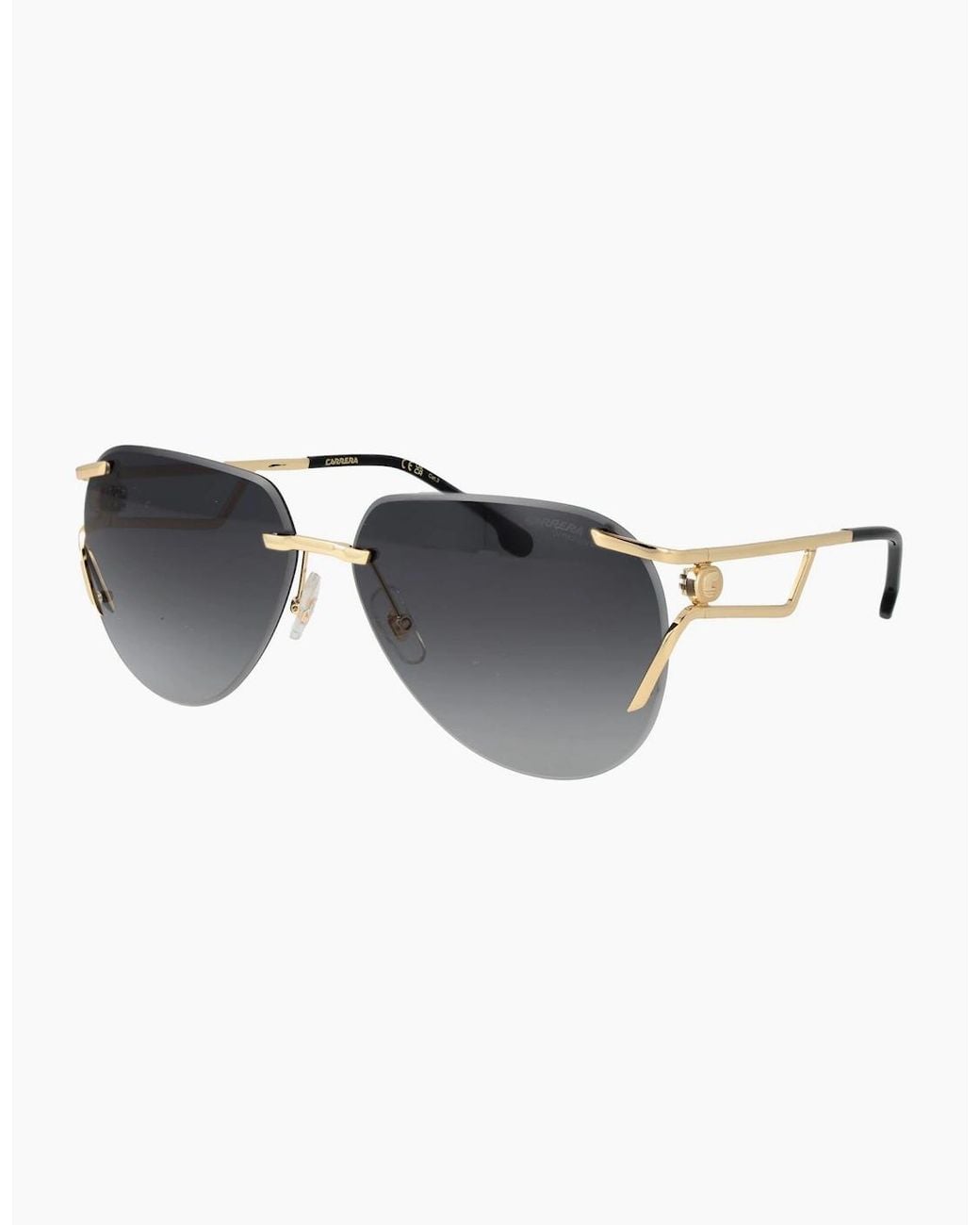 Carrera Black Sunglasses 3103/S 0009O 64