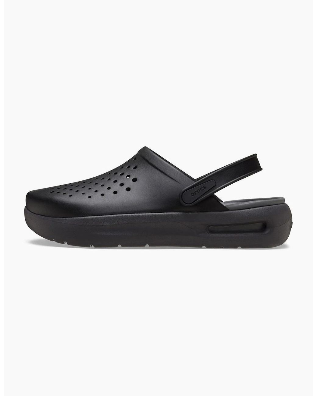 CROCSTM Black Inmotion Clogs for men