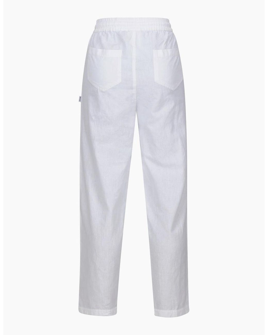 Regatta White Ladies Corso Trousers