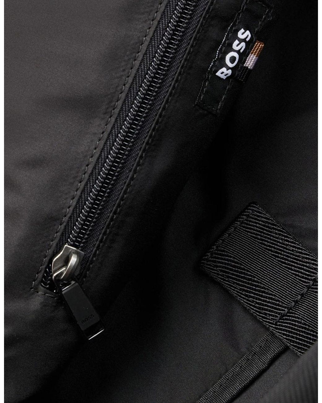 Boss Black Boss Catch 3.0 Backpack