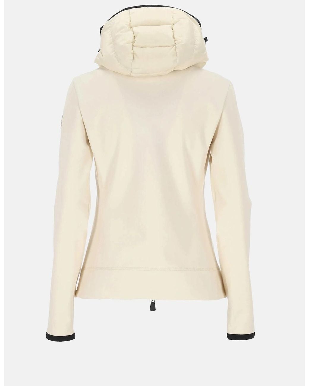 Moncler Natural Hybrid Jacket