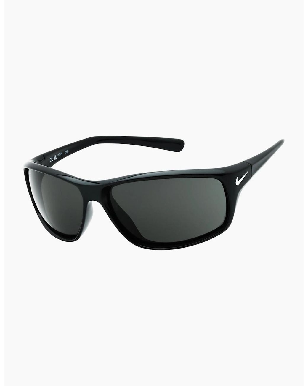 Nike Black Adrenaline Sunglasses for men