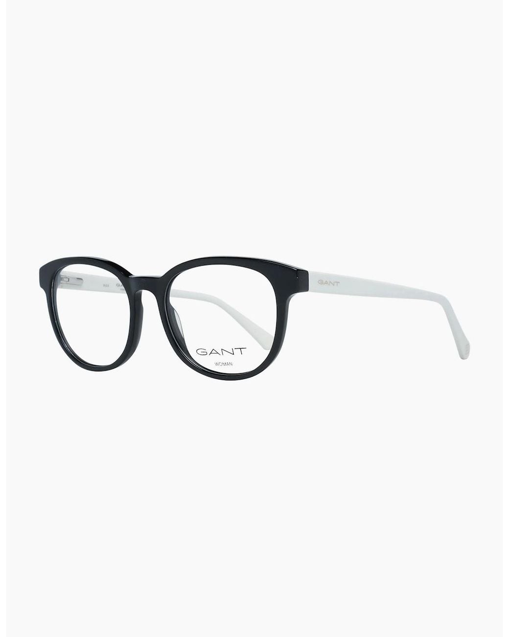 Gant Black Optical Frame Ga4102 001 51