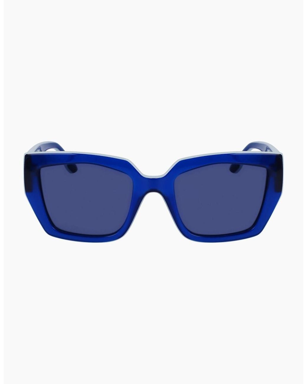 Karl Lagerfeld Blue Kl6143S-400 Glasses