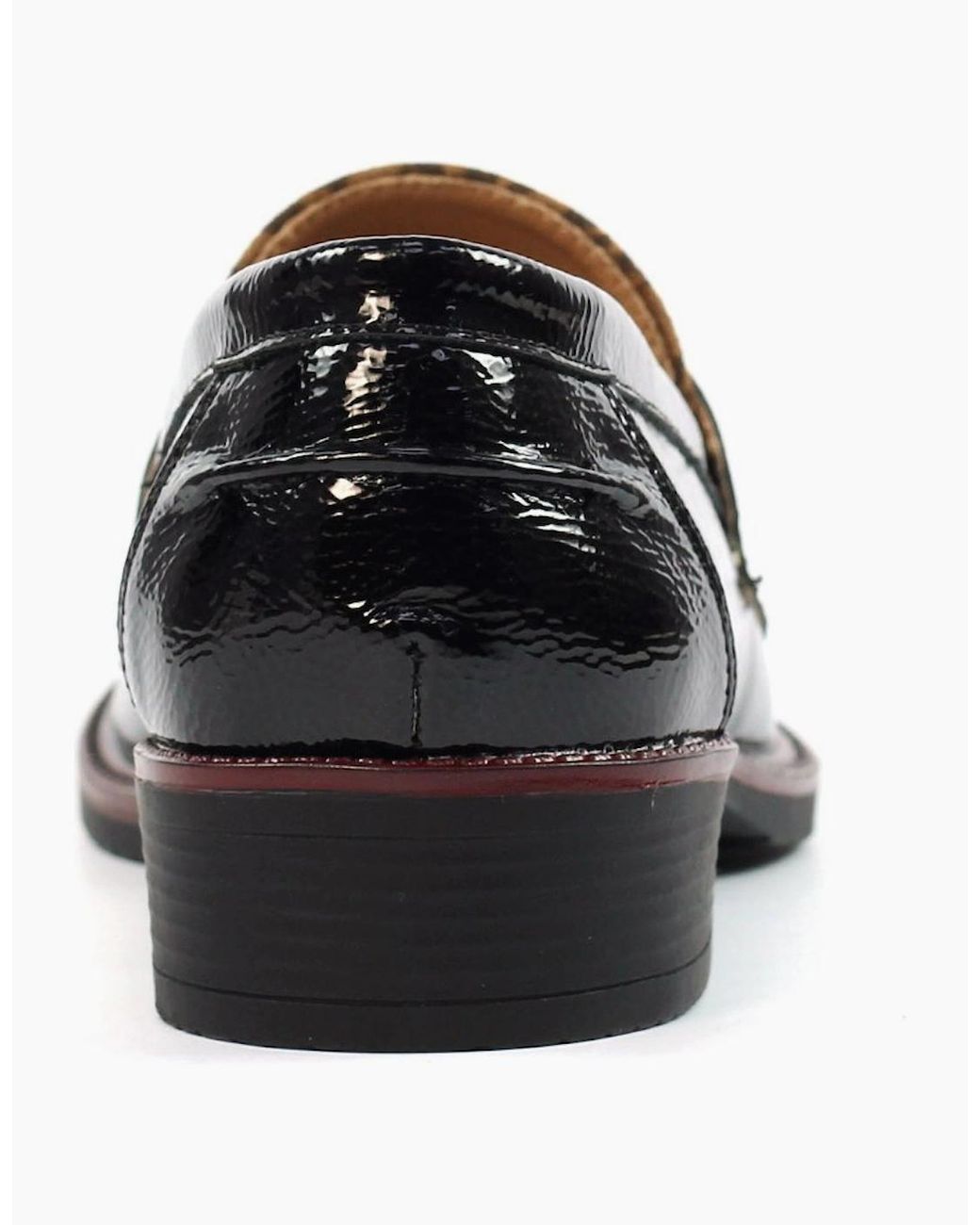 Lunar Black Titan Shoes
