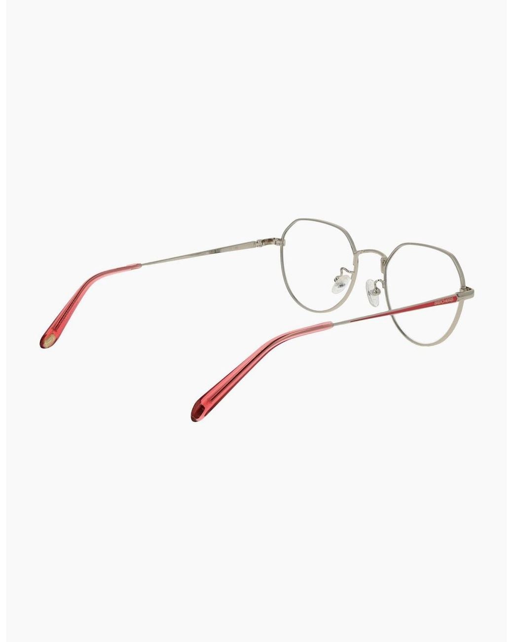 Skechers Metallic Optical Frame Se2181-D 072 51