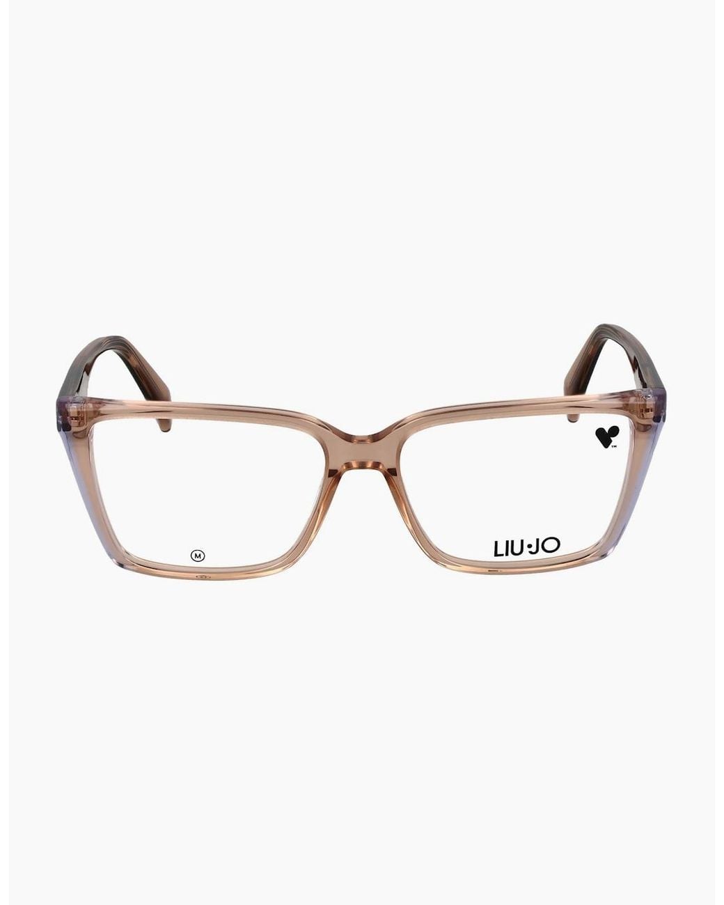 Liu Jo Metallic Optical Frame Lj2806 236 53