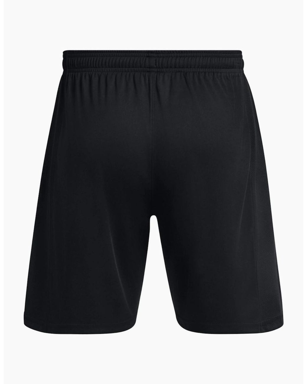 Under Armour Black Challenger Knitted Shorts for men