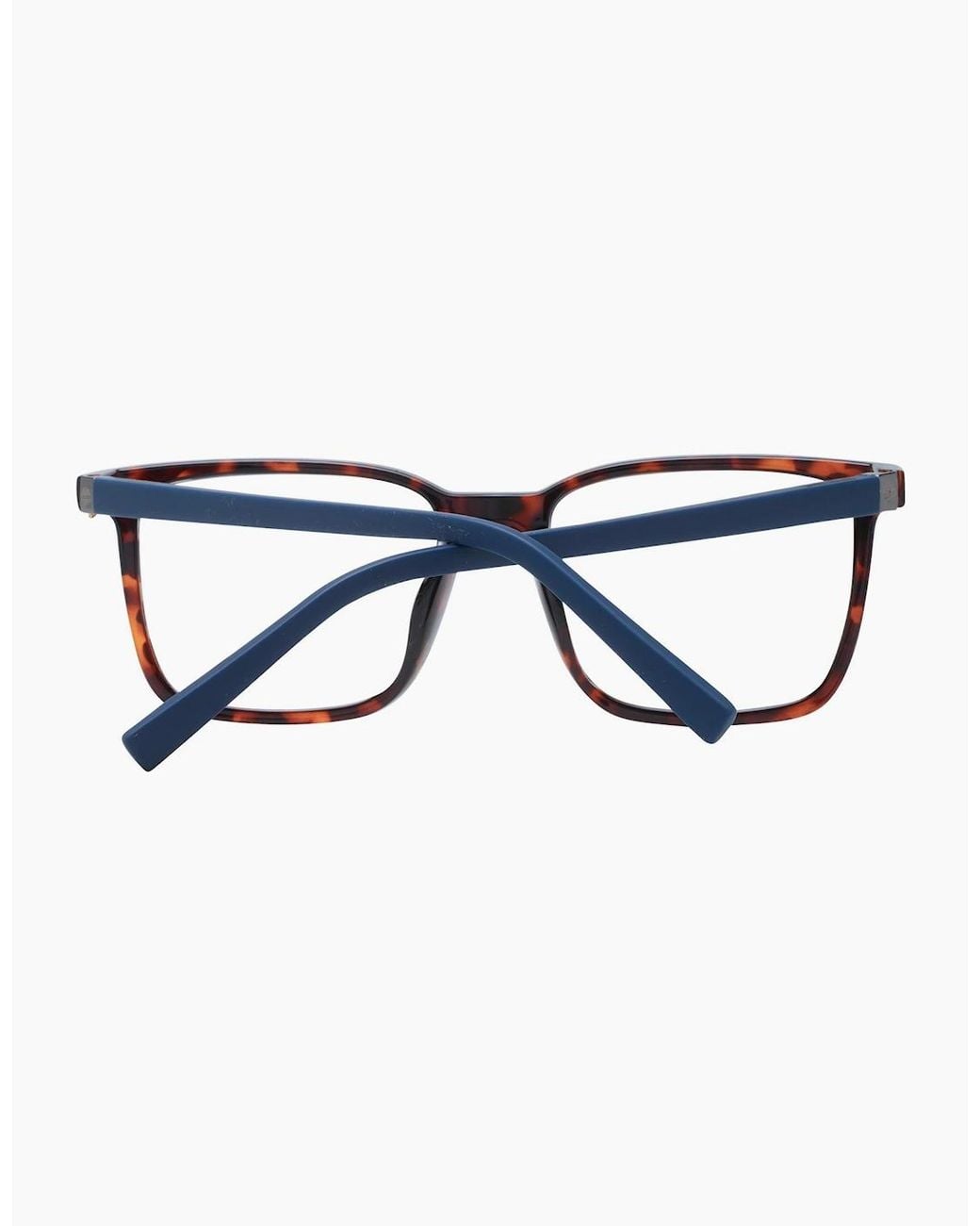 Timberland Brown Optical Frame Tb1781-H 052 54 for men