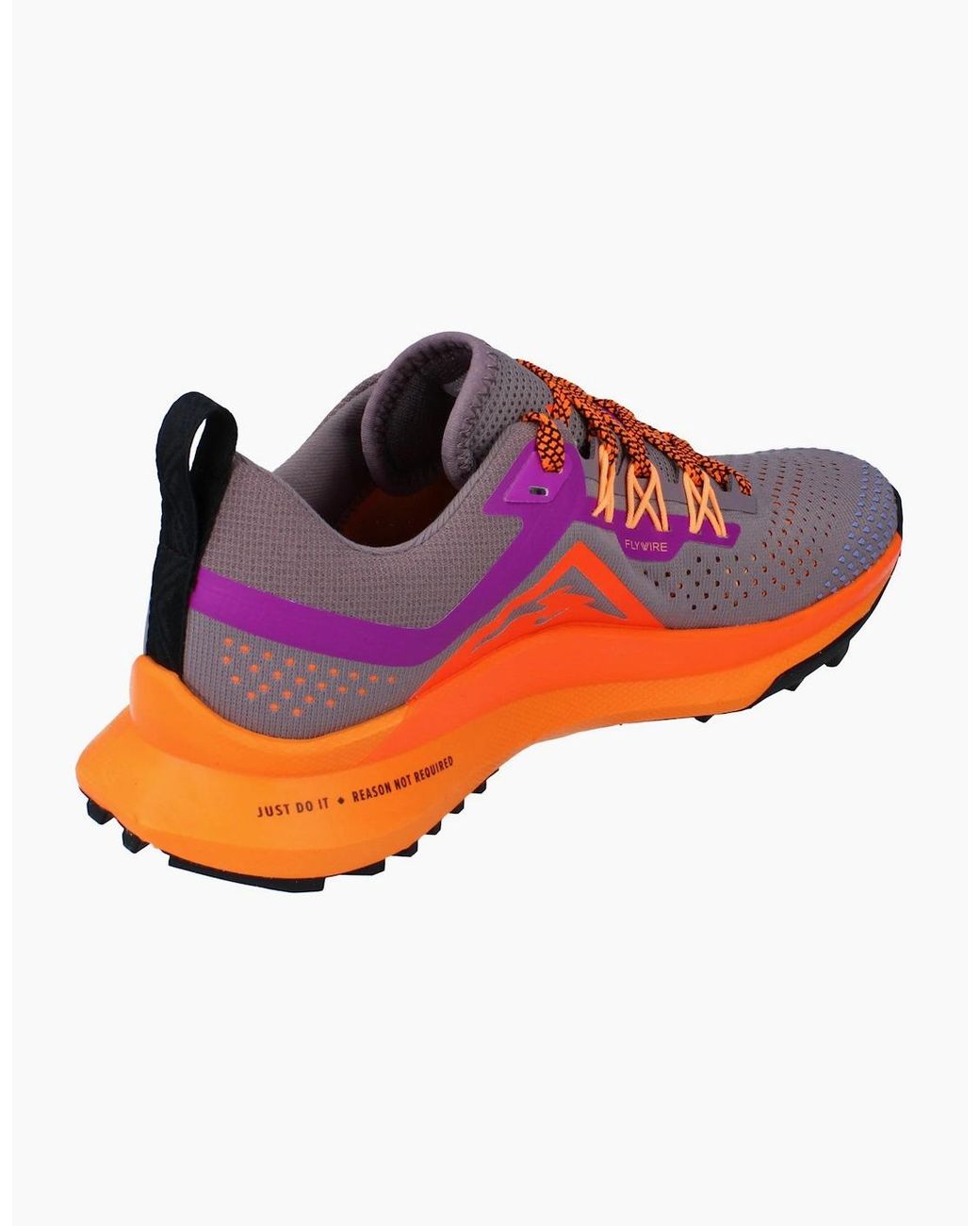 Nike React Vision Multicolor Nike React Pegasus Trail 4 Dj6159 500