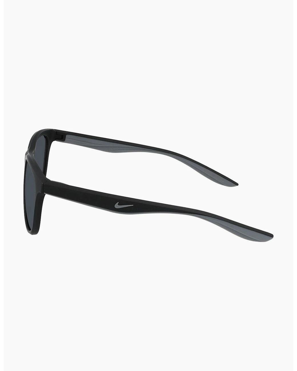 Nike Blue Wayfarer Sunglasses for men
