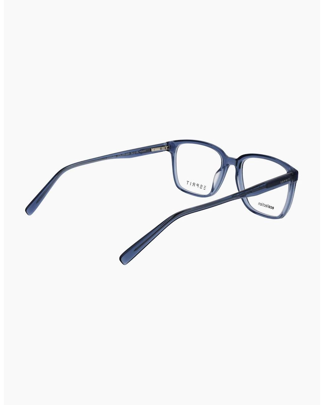 Esprit Blue Optical Frame Et33494 543 54 for men