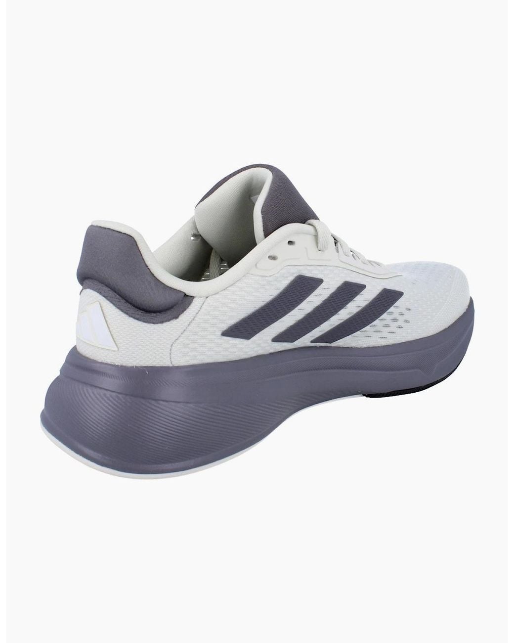 Adidas White Response Super Running Trainers Jq2525 for men