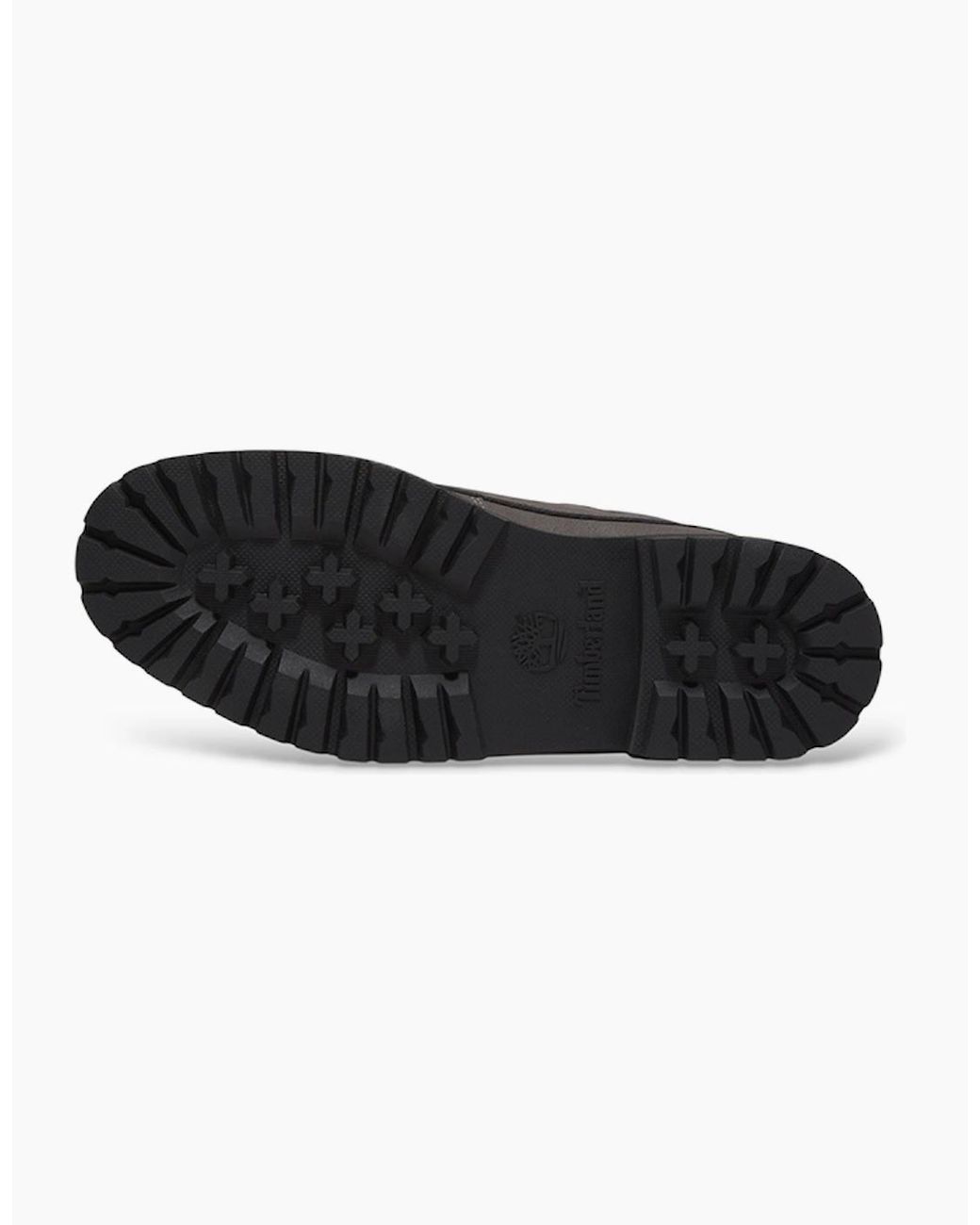 Timberland Brown Britton Drive Shoes for men