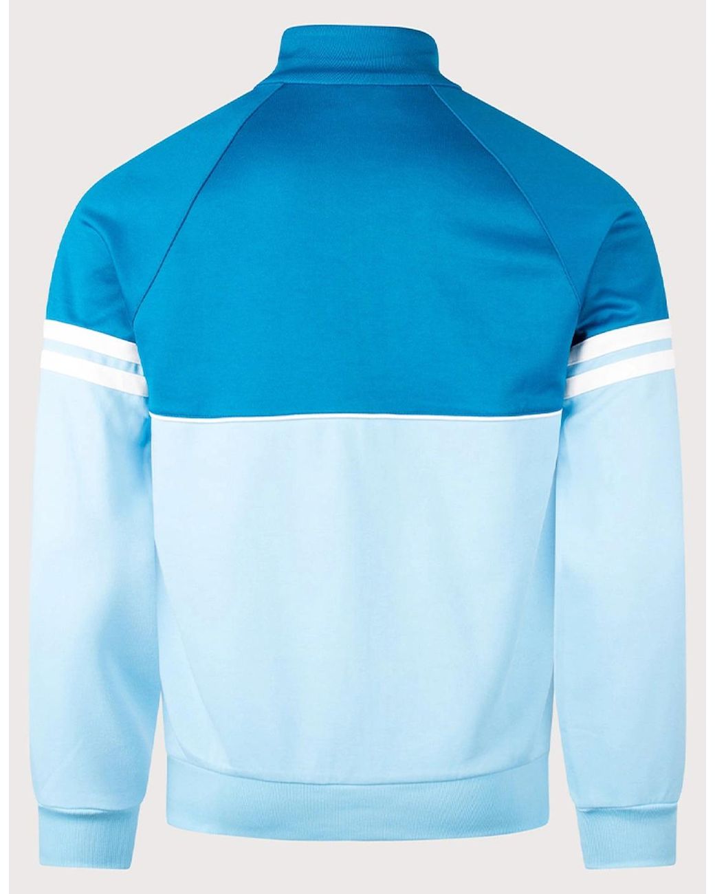 Sergio Tacchini Blue Orion Track Jacket