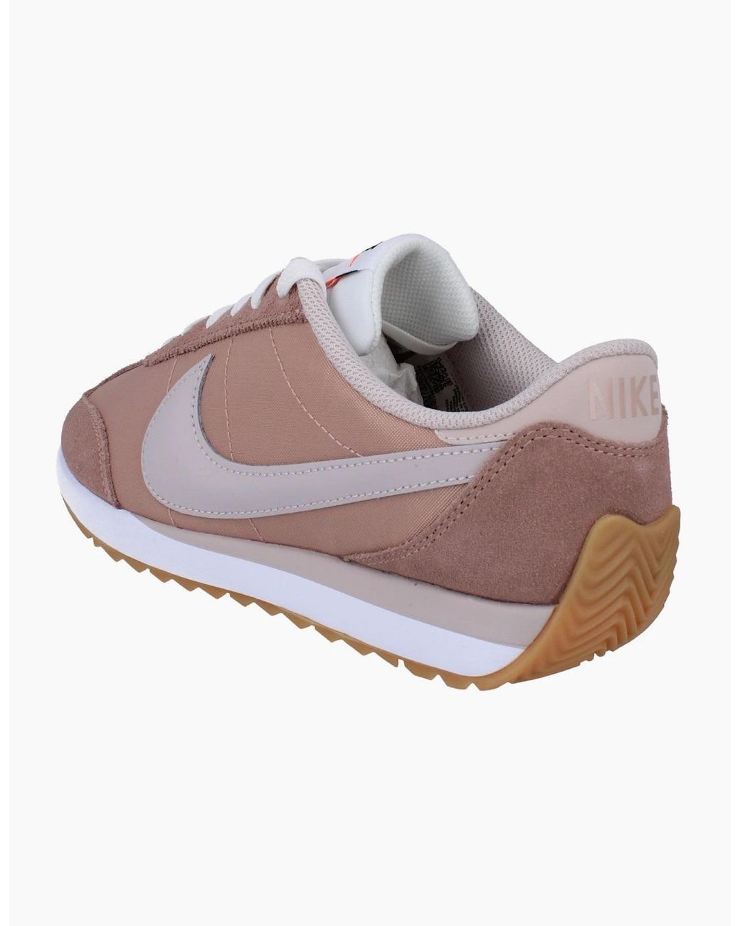 Nike Pink Pacific Trainers Hm4771 603