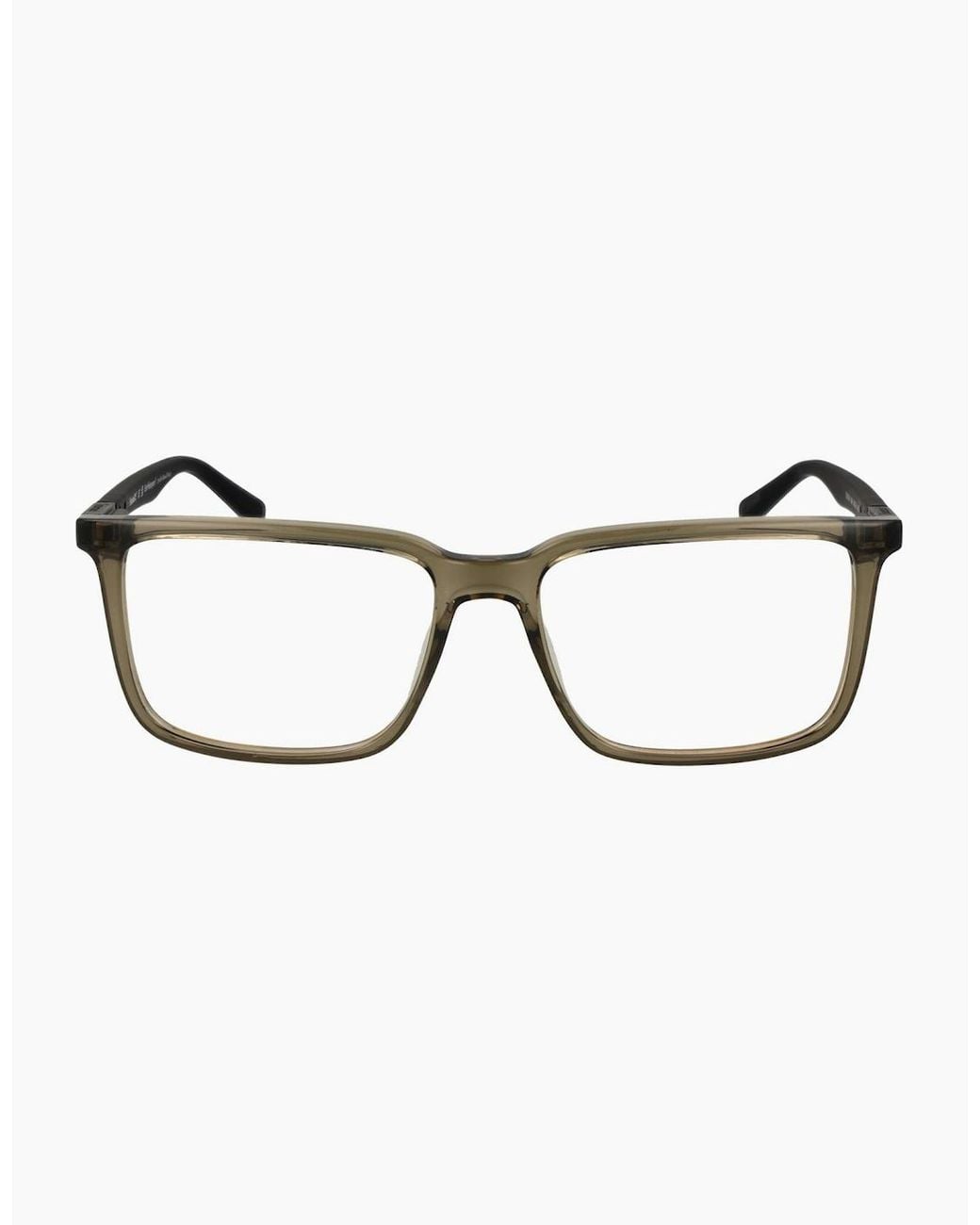 Timberland Brown Optical Frame Tb1740 096 54 for men