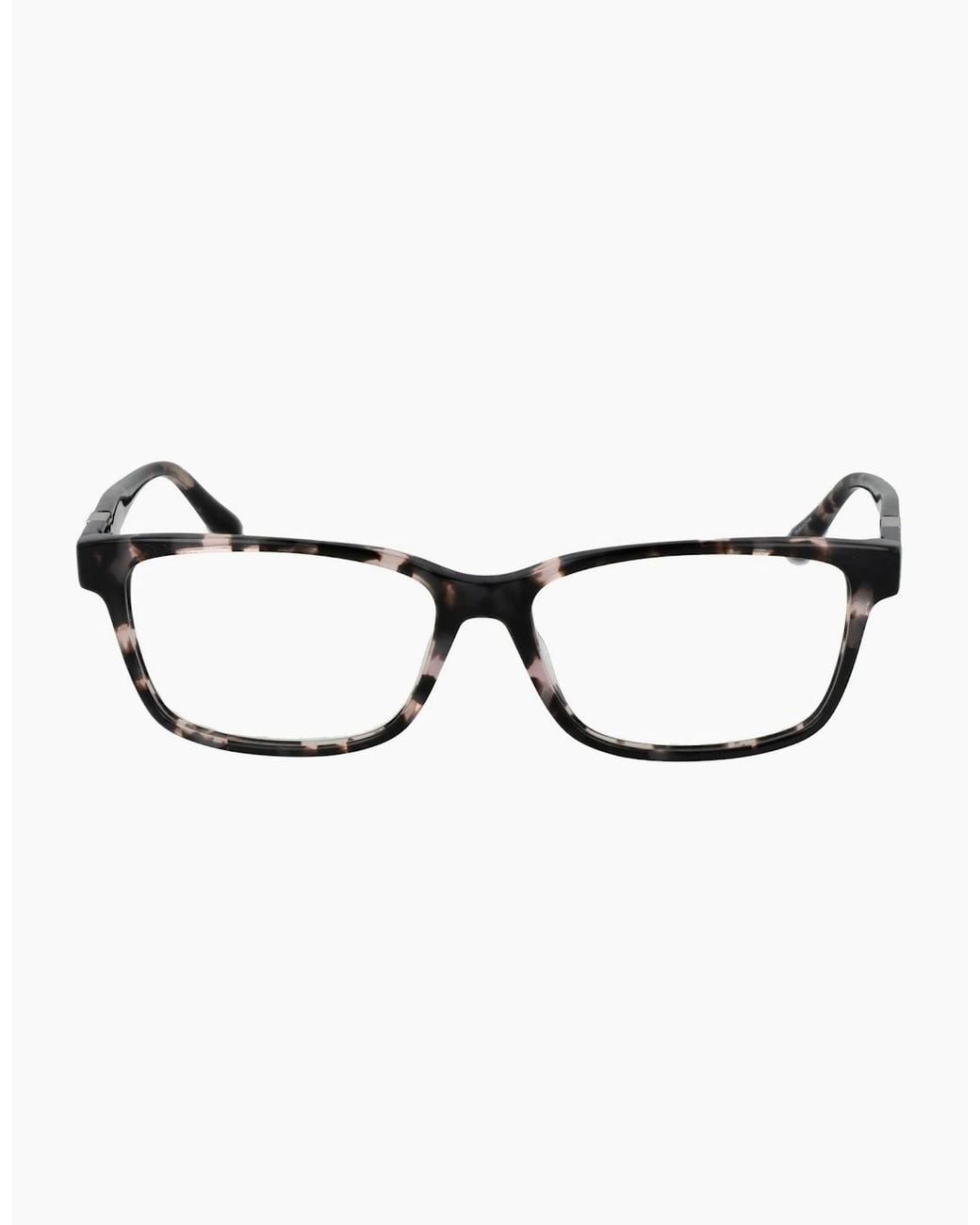Guess Brown Optical Frame Gu2848 020 56