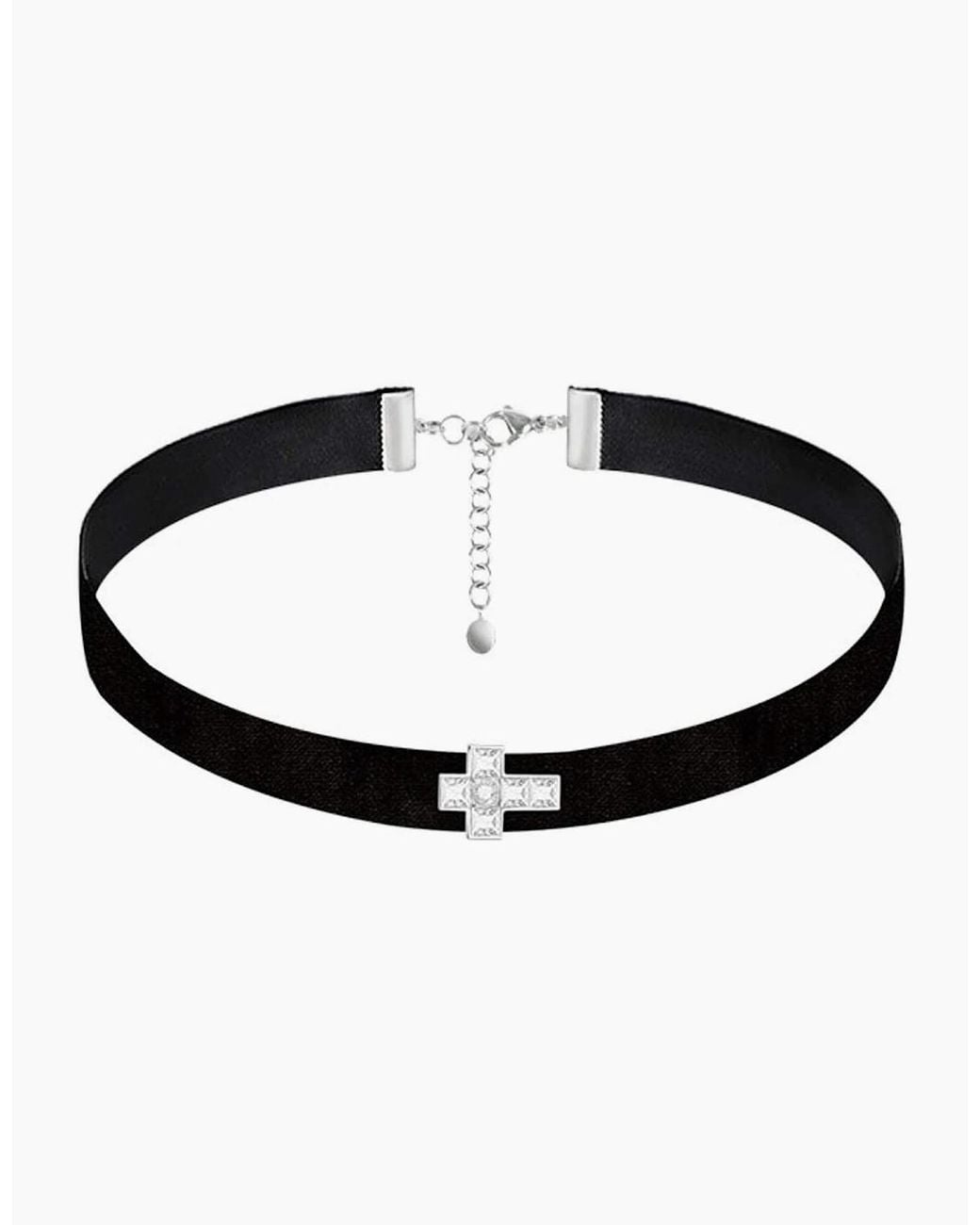 Morellato Black Sakk44 Jewels