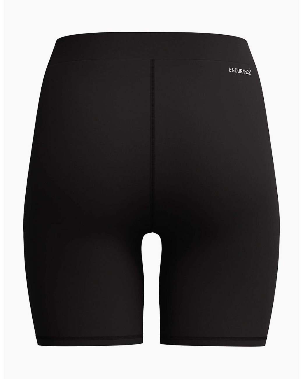 Speedo Black Ladies Endurance+ Swim Shorts