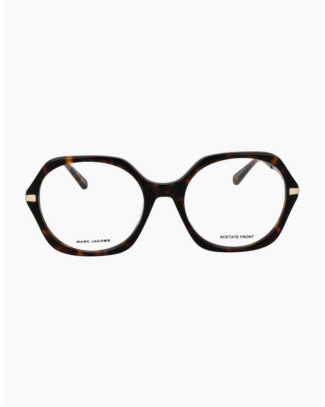 Marc Jacobs Multicolor Optical Frame Marc 942 08619 54