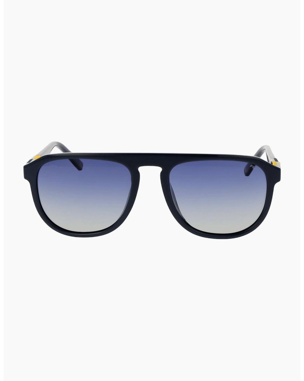 Fila Blue Sunglasses Sfi528 6Emp 56