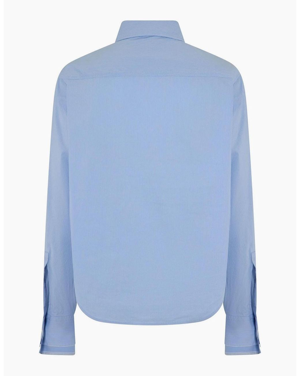 Boss Blue Brielle 1 Monday 10267328 01 Blouse