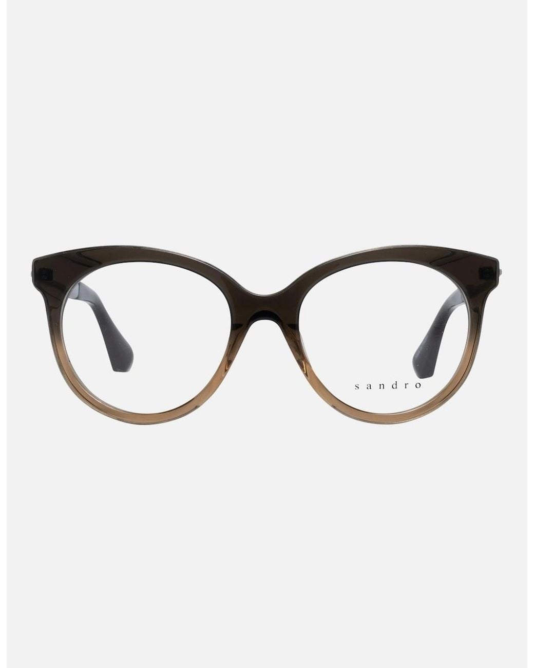Sandro Brown Optical Frame Sd2000 301 48