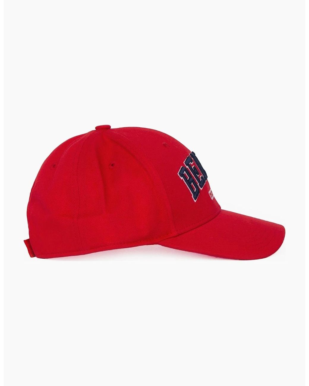 Bench Red Kadin Cap for men
