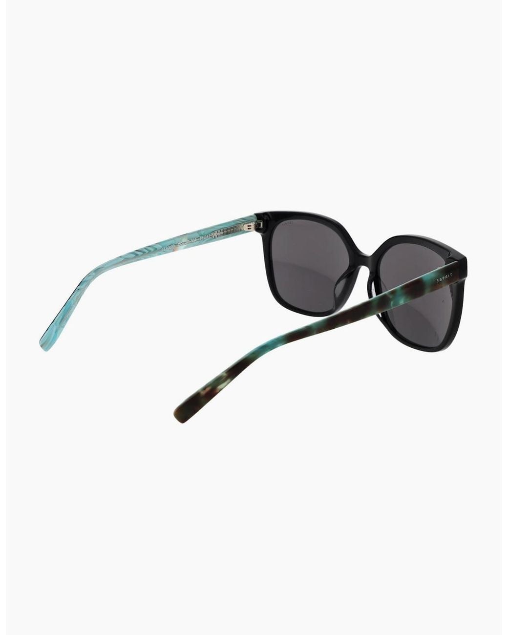 Esprit Black Sunglasses Et40090 538 55