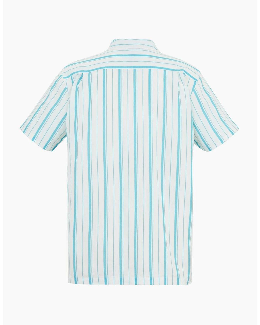 Regatta Blue Hadlin Shirt for men