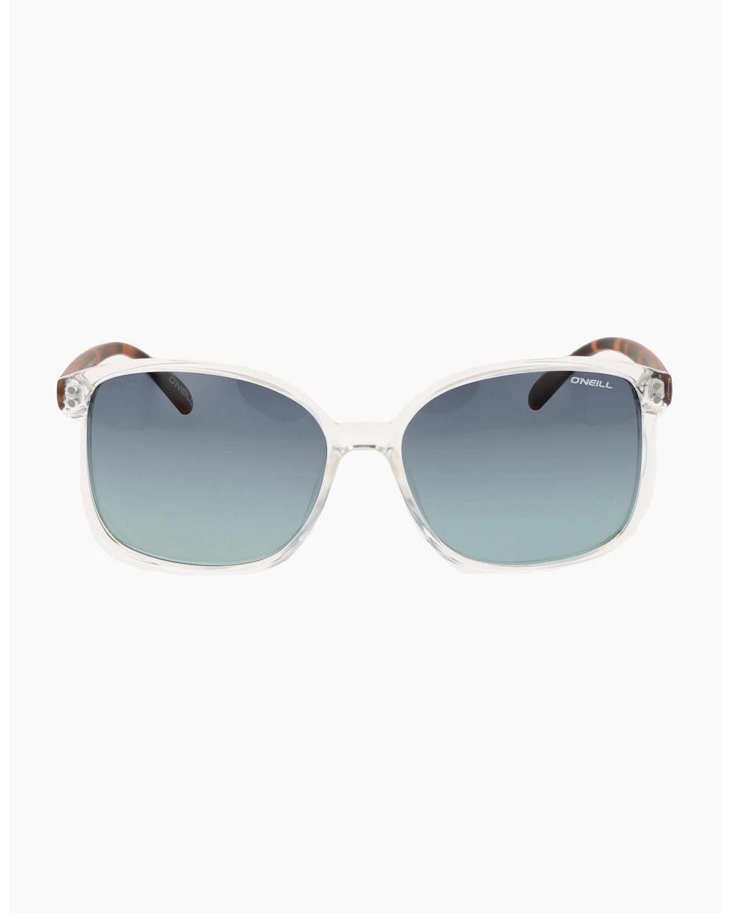 O'neill Sportswear Blue Sunglasses Ons Prai 113P 58