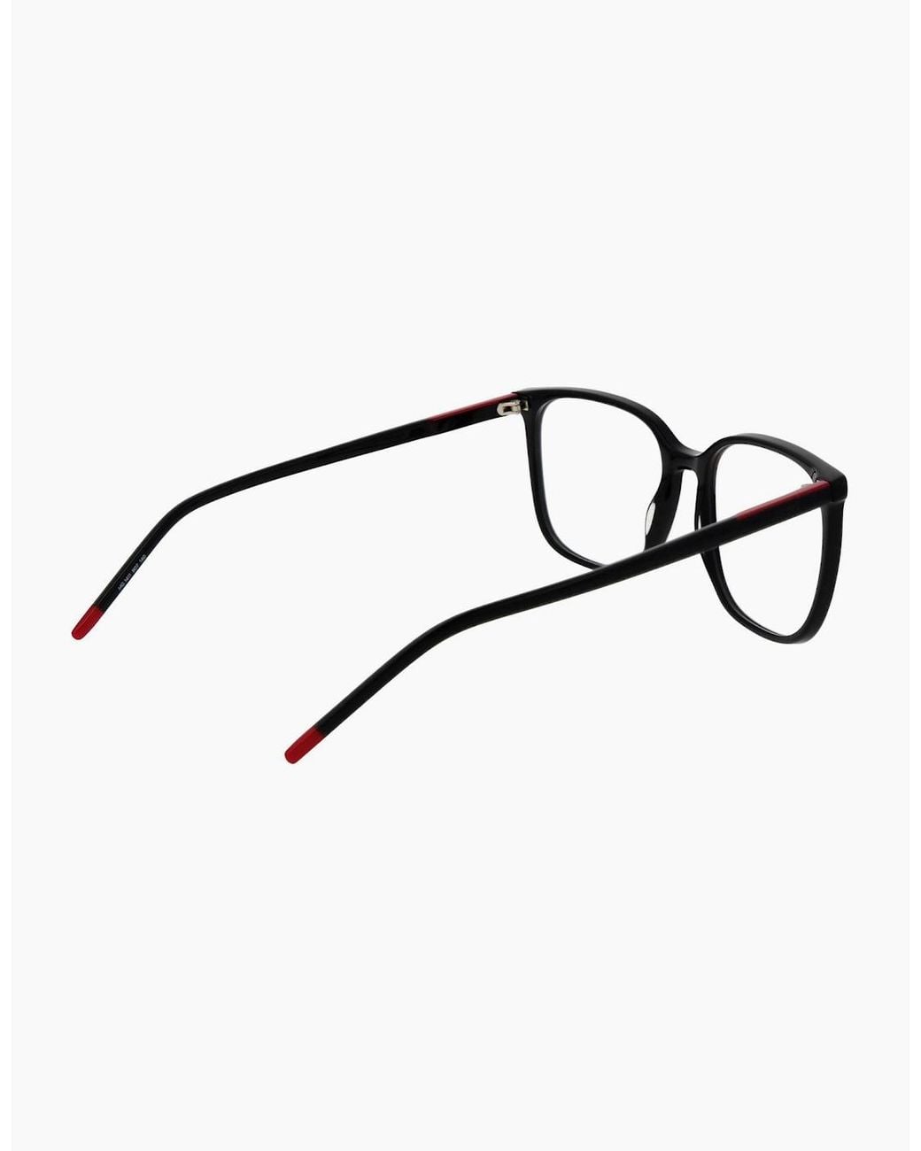 Boss Brown Hugo Optical Frame Hg 1411 80717 54