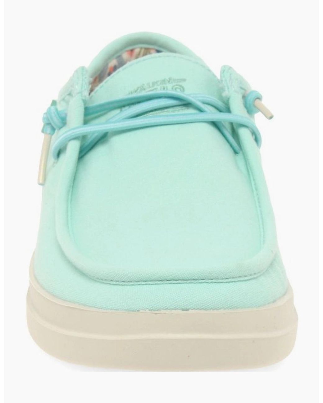 WALK IN PITAS Blue Walk