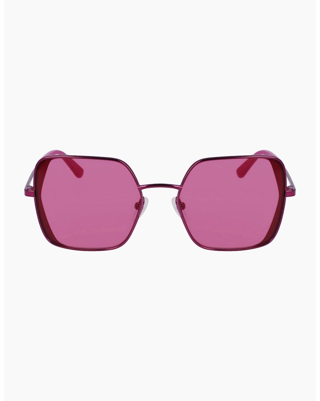 Karl Lagerfeld Pink Kl340S-650 Glasses