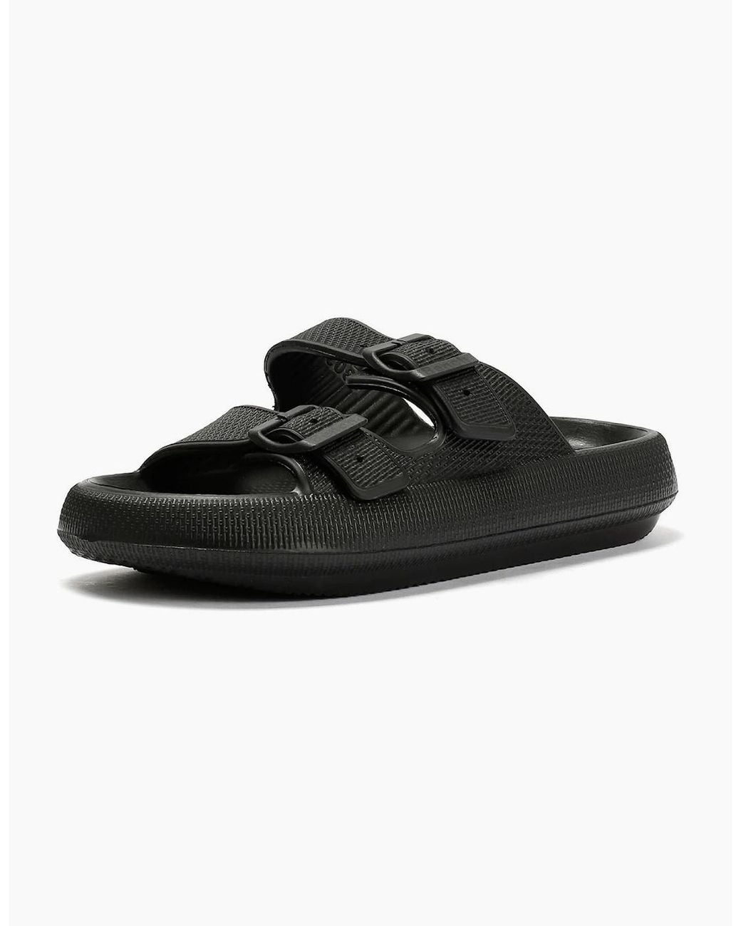 Bench Black Ibette Sandals