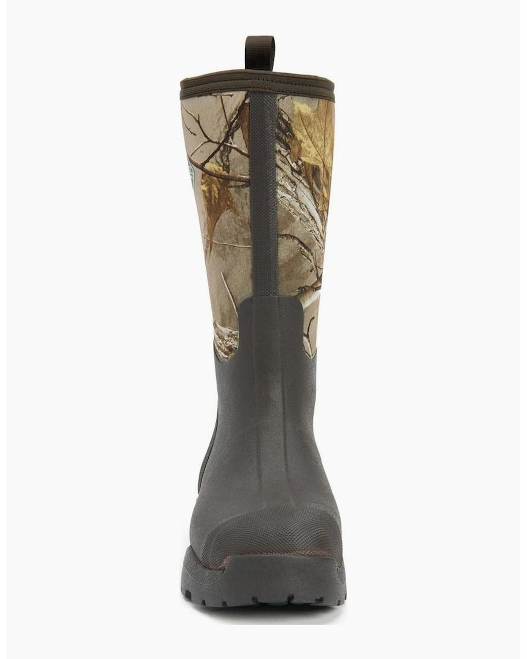 Muck Boot Green Derwent Ii All Purpose Wellingtons for men