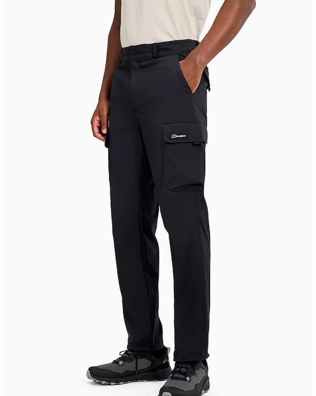 Berghaus Multicolor Everyday Cargo Pants for men