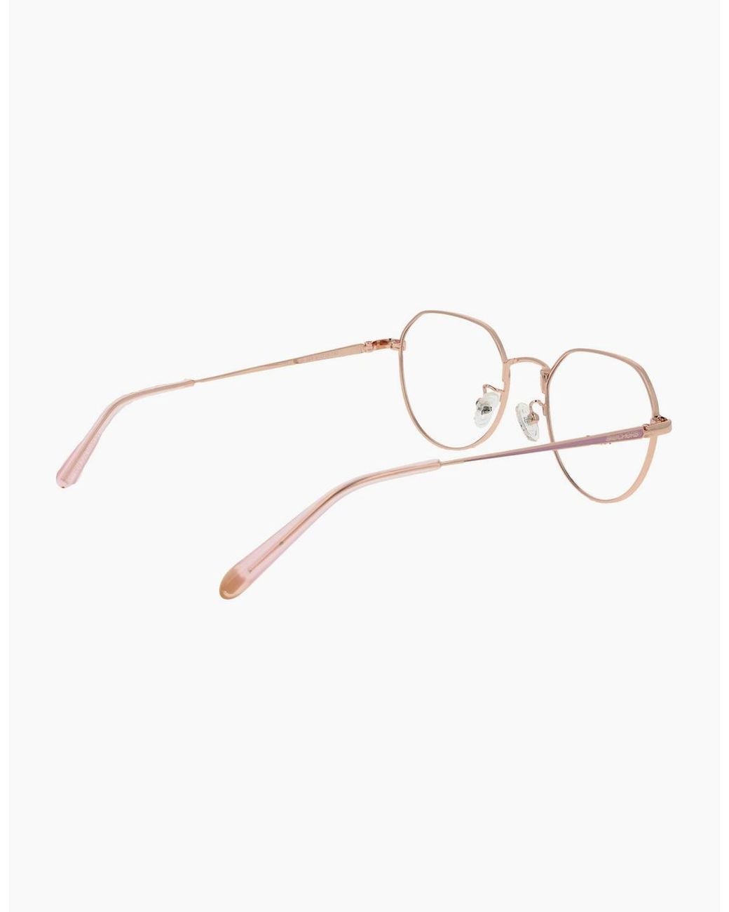 Skechers Metallic Optical Frame Se2181-D 028 51
