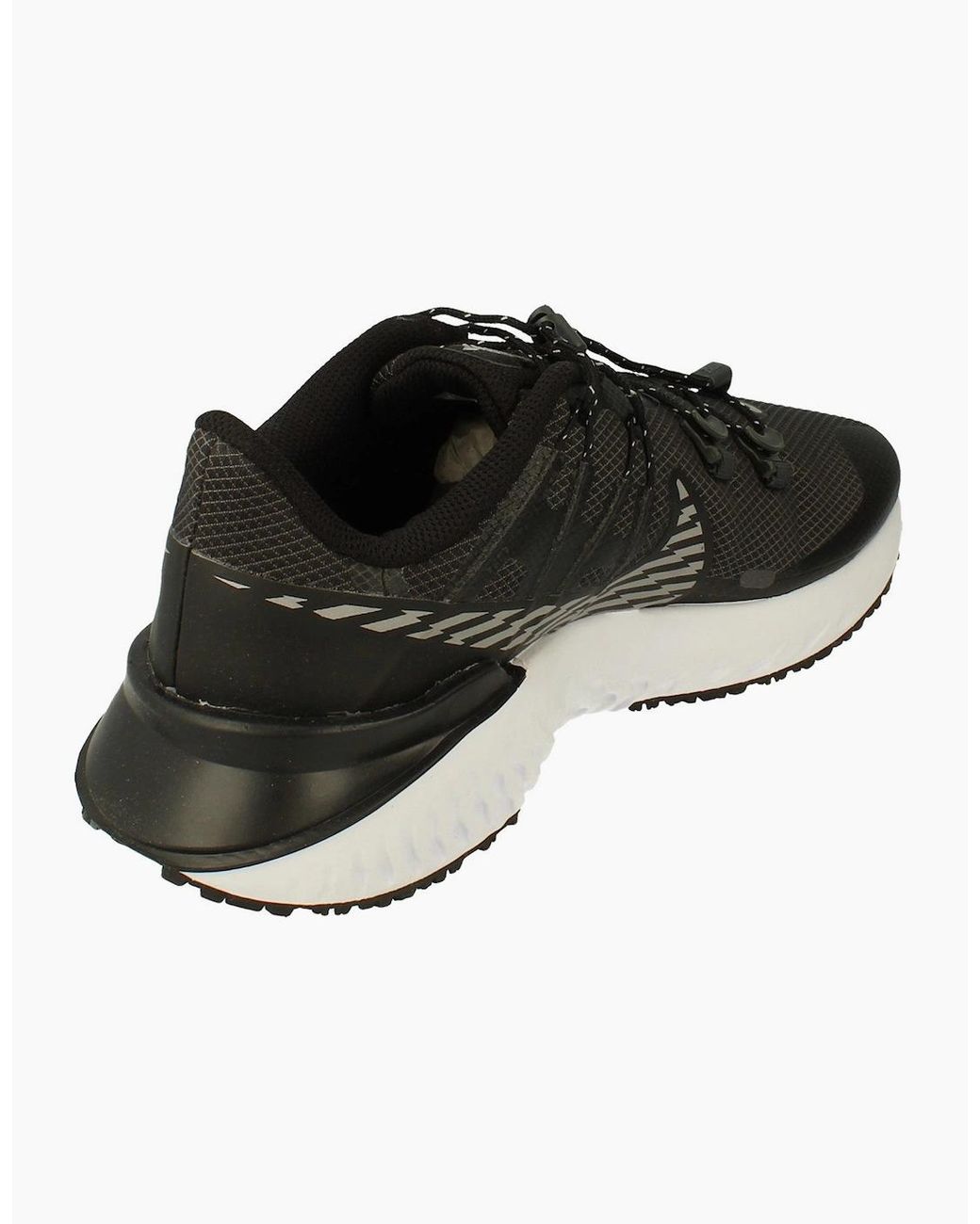 Nike React Vision Black Nike Legend React 3 Shield Cu3864 001 for men
