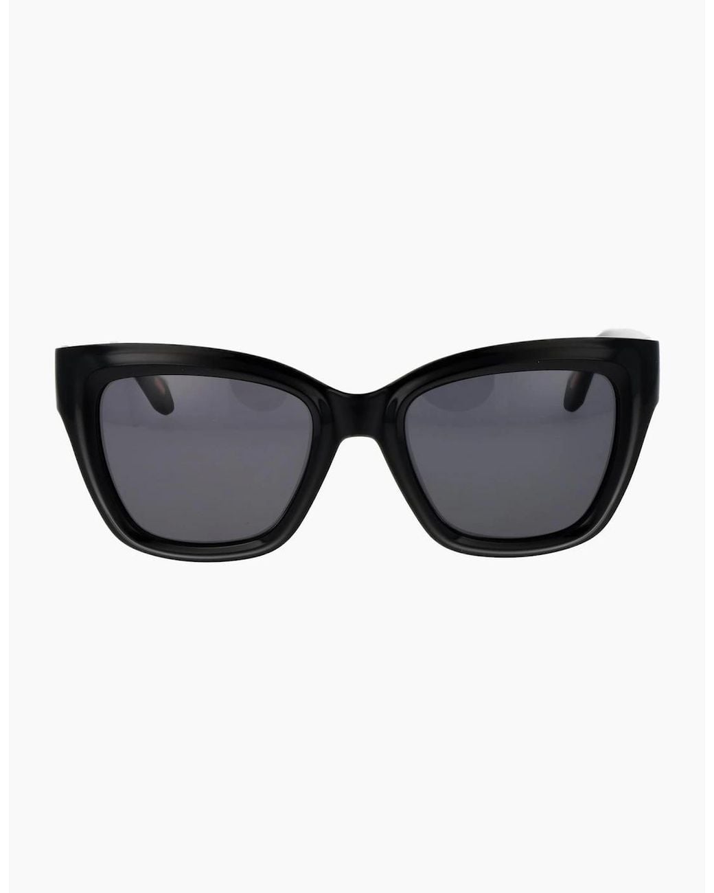 Just Cavalli Black Sunglasses Sjc148 0Z42 52