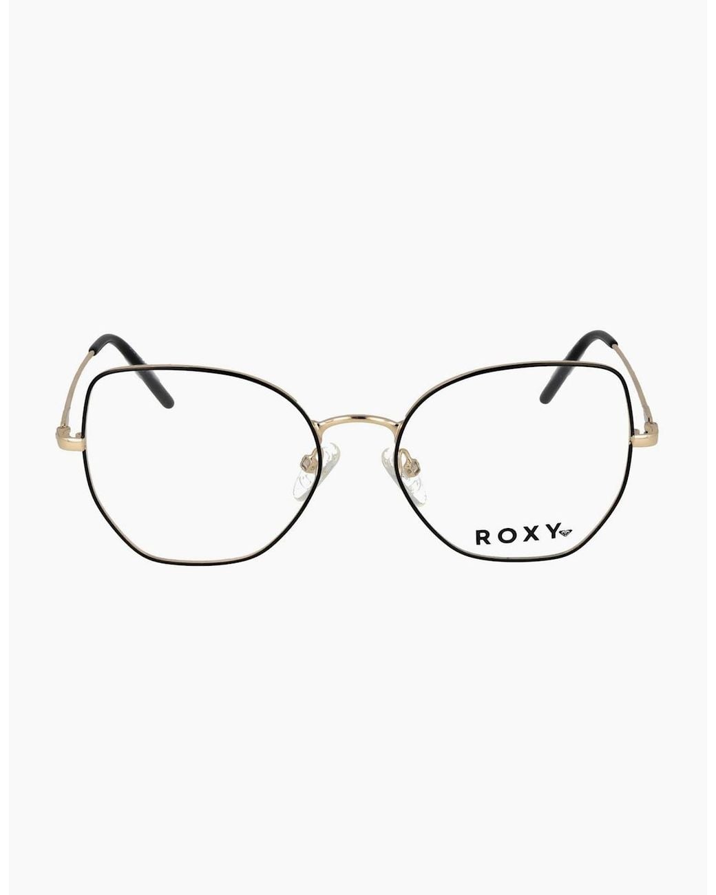 Roxy Black Optical Frame Erjeg03084 Ykf0 Bankiz